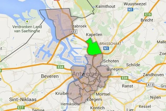 renovatie in ekeren